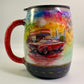 50) Muscle Car