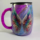 54) Rainbow Wings