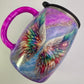 54) Rainbow Wings