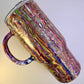 6) Candy Swirl