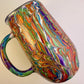 32) Swirly Mug