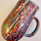 32) Swirly Mug