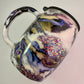1) Oil Slick
