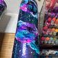 30oz Mermaid Galaxy Barberpole