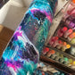 30oz Mermaid Galaxy Barberpole