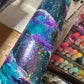 30oz Mermaid Galaxy Barberpole